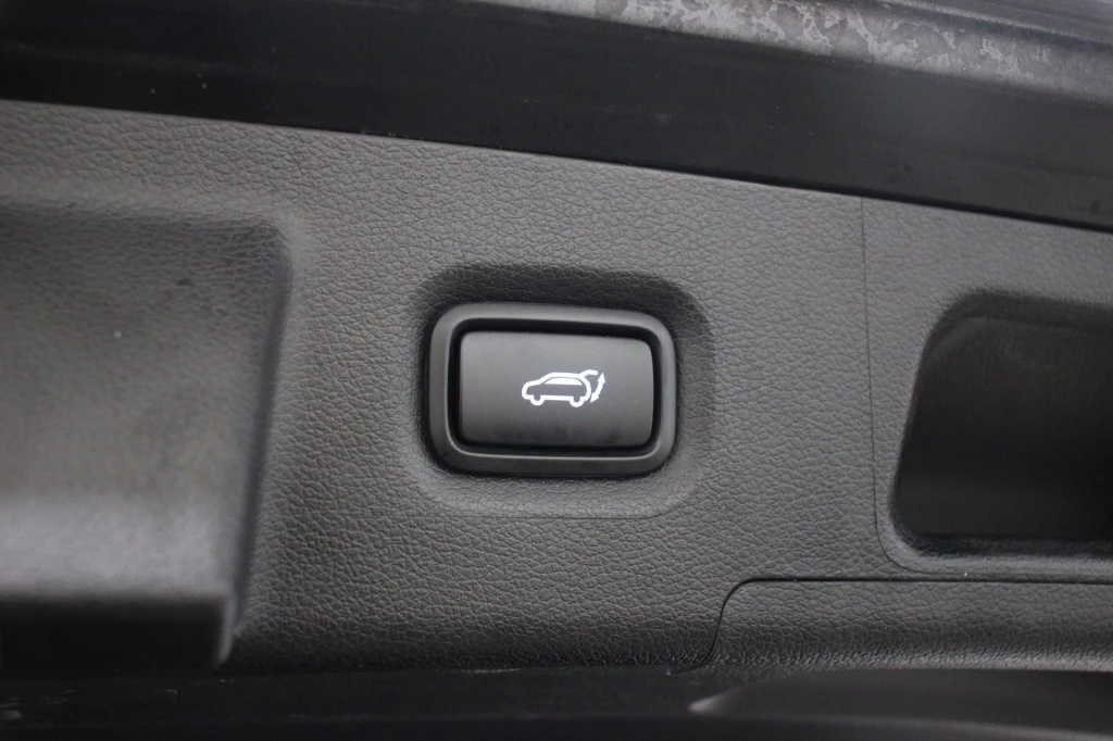 Hoofdafbeelding Hyundai Santa Fe