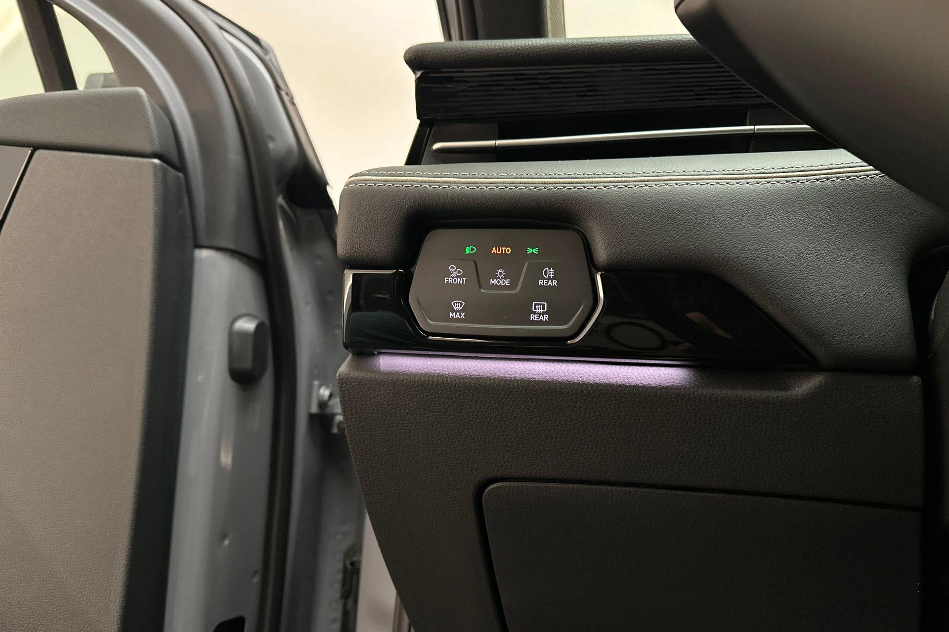 Hoofdafbeelding Volkswagen ID.7