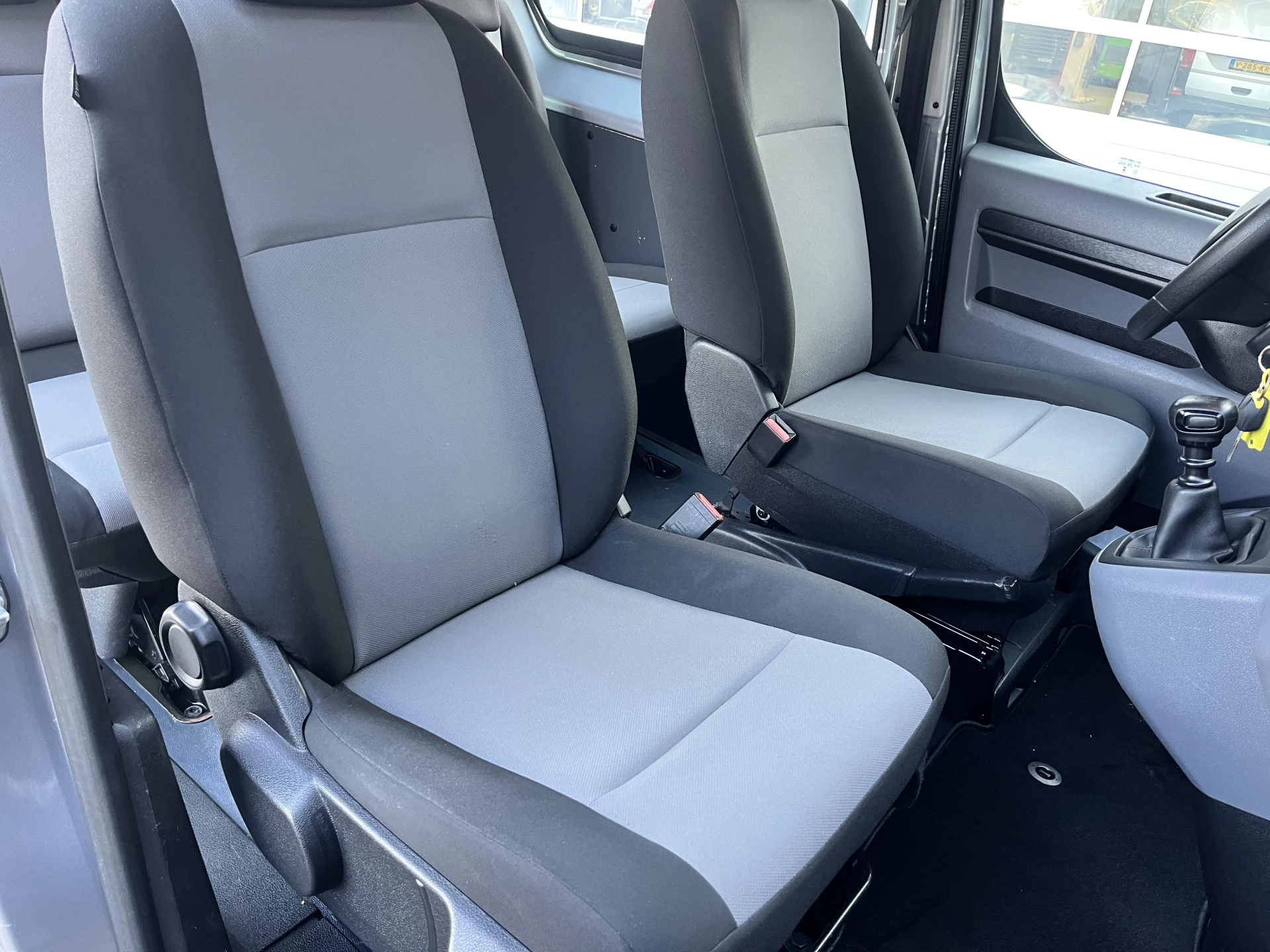 Hoofdafbeelding Citroën Jumpy