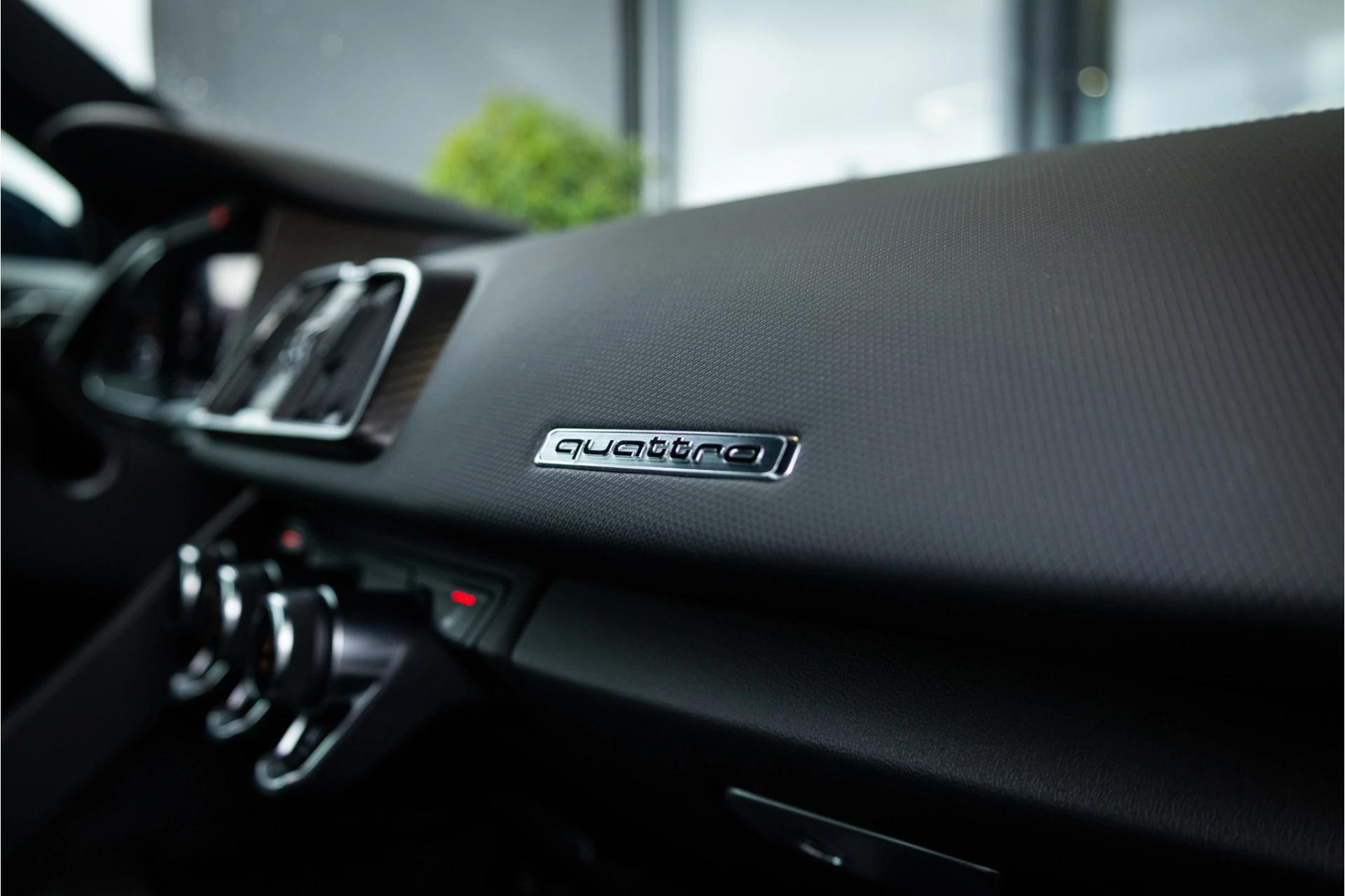 Hoofdafbeelding Audi R8