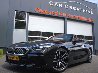 Hoofdafbeelding BMW Z4 BMW Z4 G29 Roadster sDrive20i NL-Auto ACC HUD Harman/Kardon