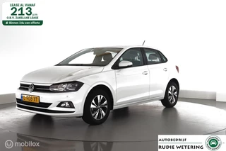 Volkswagen Polo 1.0 TSI 5 Drs. Comfortline Executive nav|dab|tel|pdc|lmv15