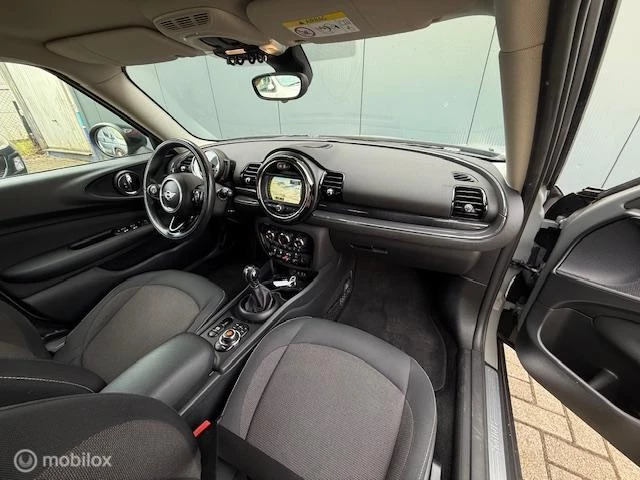 Hoofdafbeelding MINI Clubman