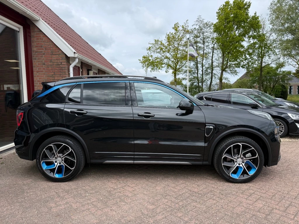 Hoofdafbeelding Lynk & Co 01