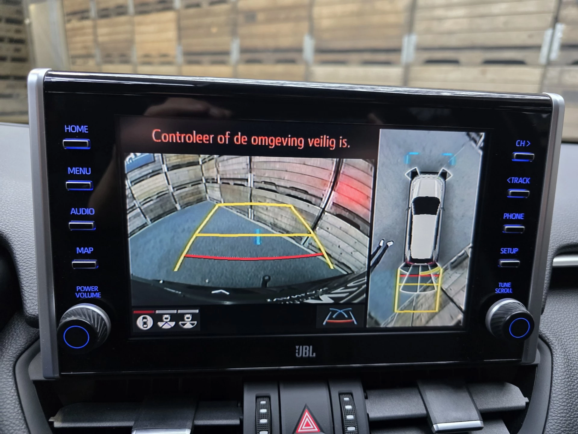 Hoofdafbeelding Toyota RAV4