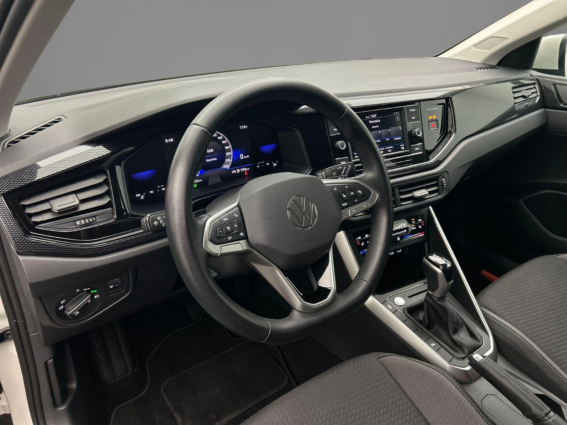 Hoofdafbeelding Volkswagen Taigo