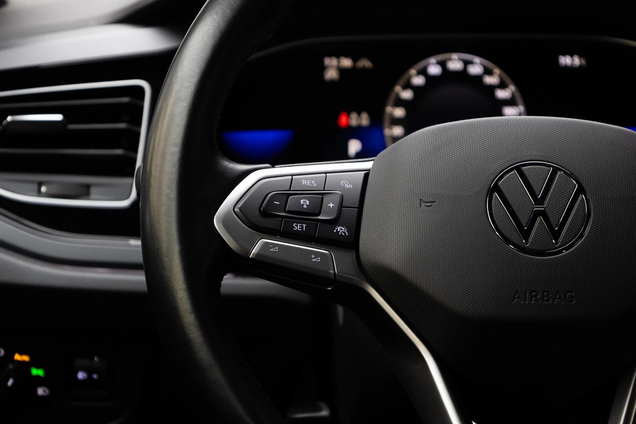 Hoofdafbeelding Volkswagen Taigo