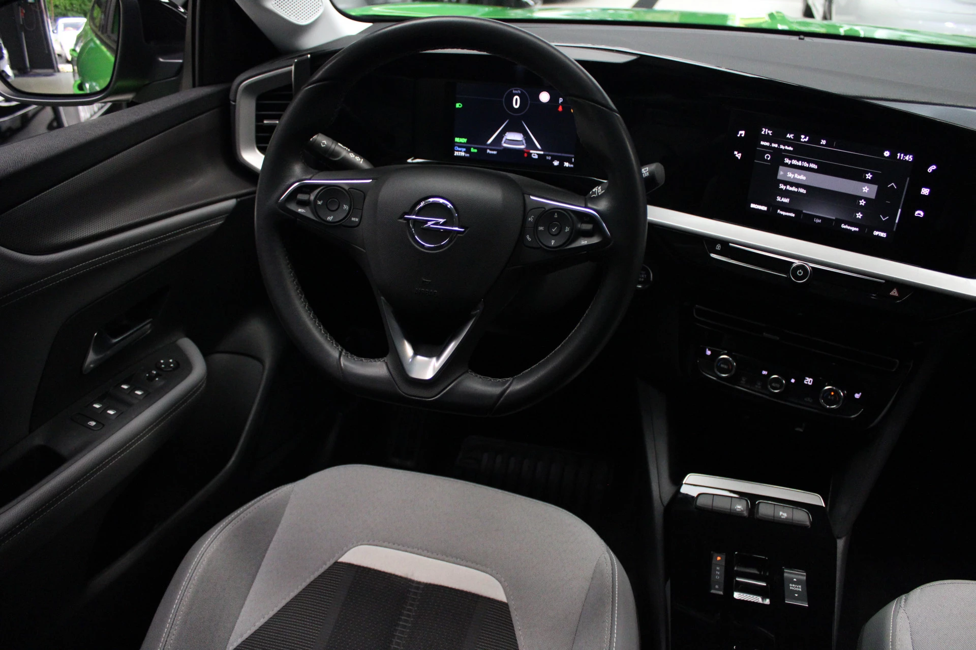 Hoofdafbeelding Opel Mokka-e