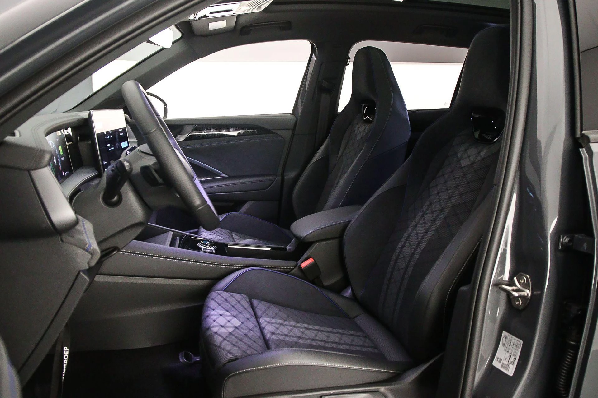 Hoofdafbeelding Volkswagen Tayron