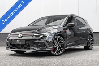 Volkswagen Golf 2.0 TSI GTI Clubsport |Pano|IQ-Light|Camera|Sfeerverlichting