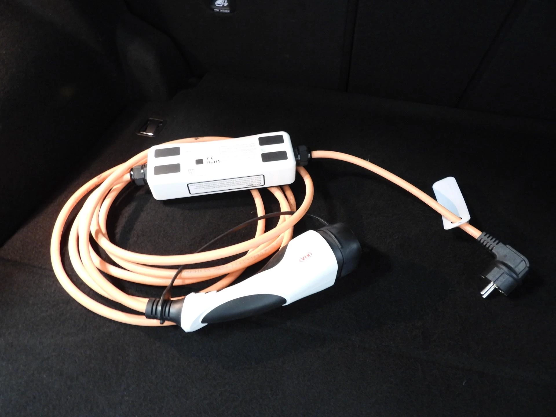 Hoofdafbeelding Kia XCeed