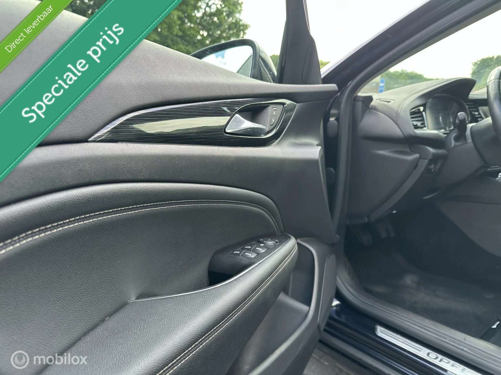 Hoofdafbeelding Opel Insignia