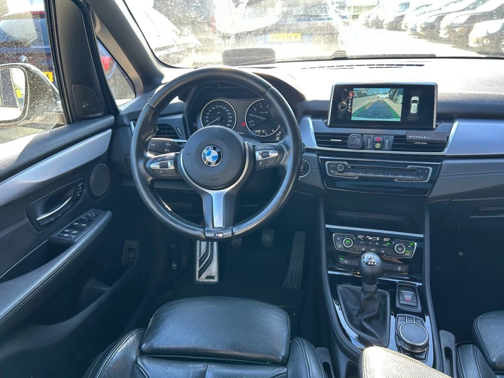 Hoofdafbeelding BMW 2 Serie