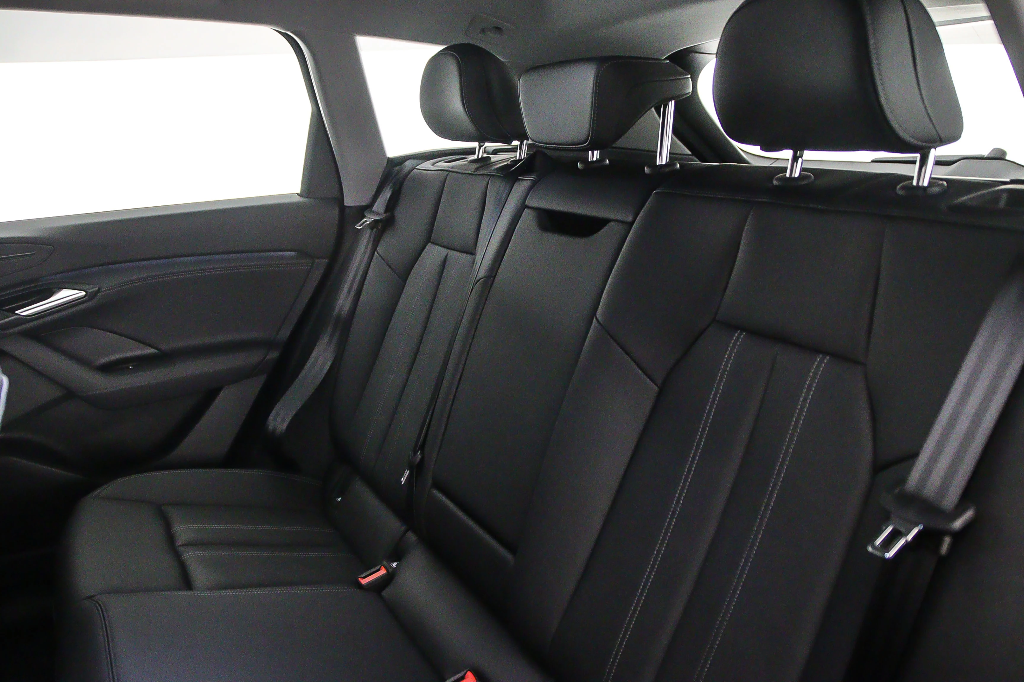 Hoofdafbeelding Audi Q6 e-tron