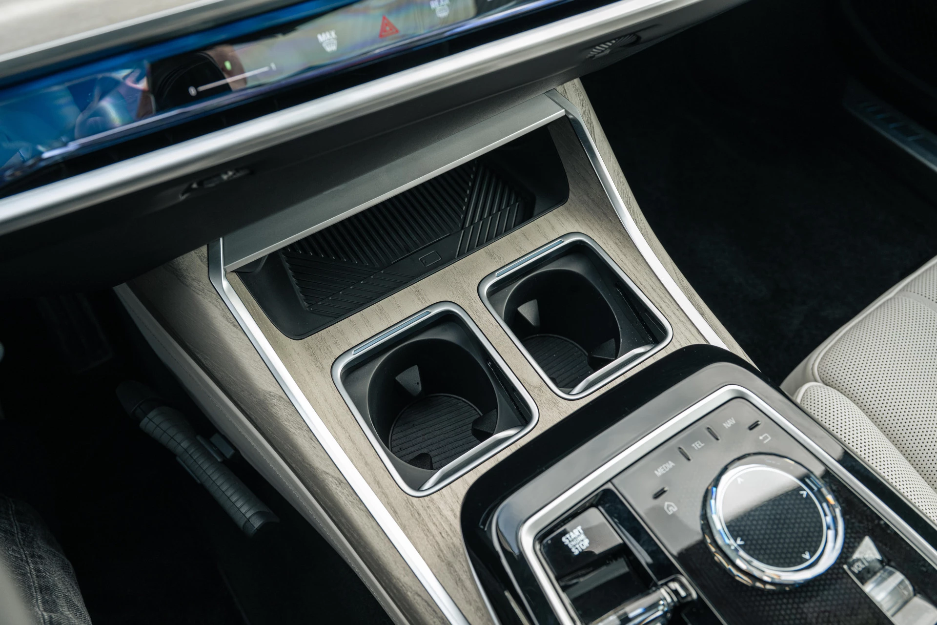 Hoofdafbeelding BMW 7 Serie