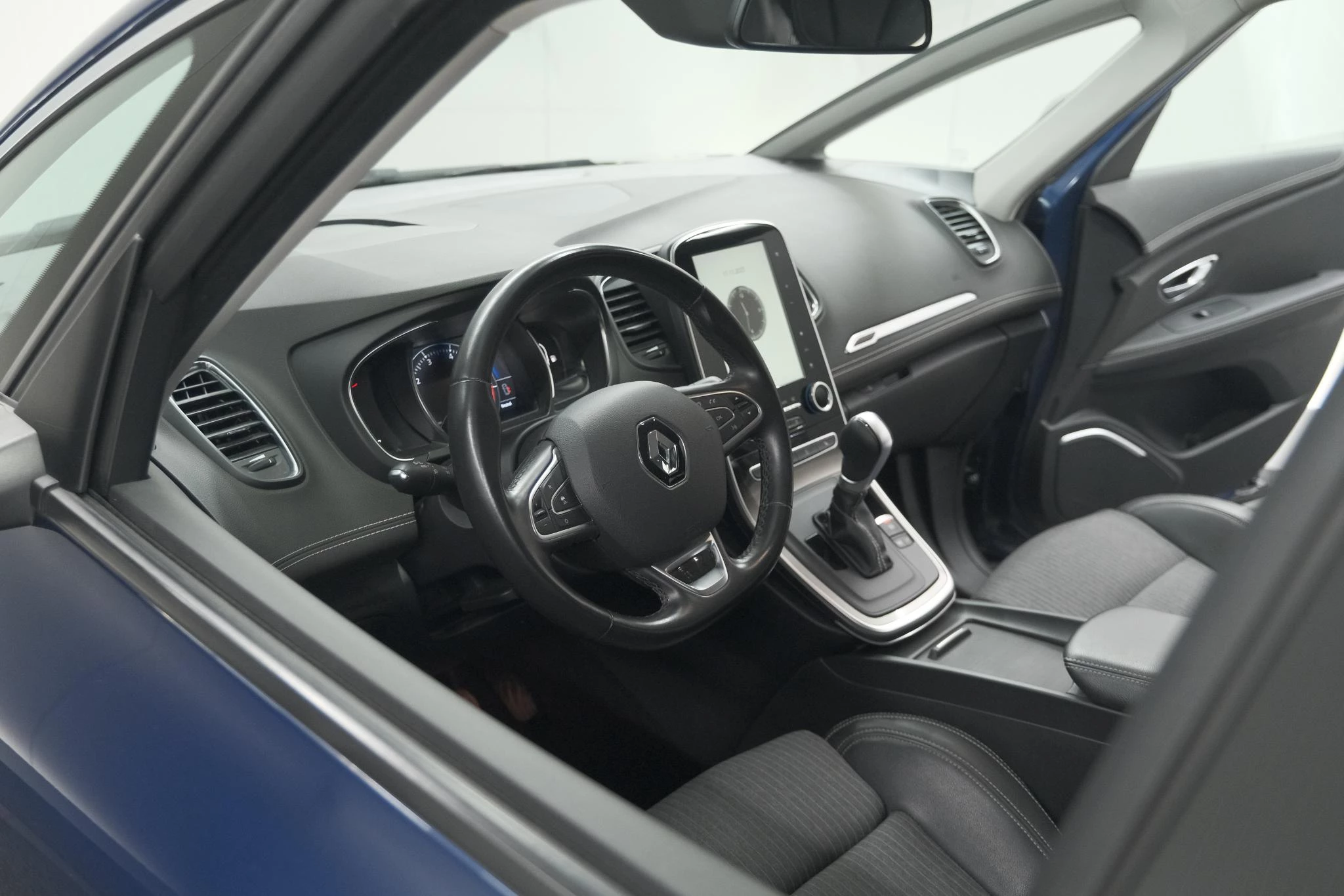 Hoofdafbeelding Renault Scénic