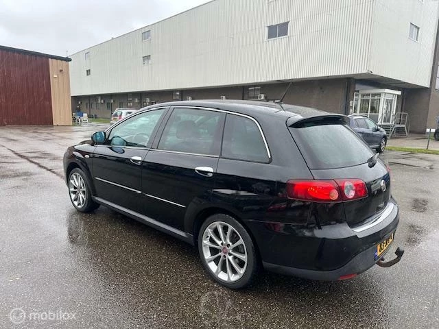 Hoofdafbeelding Fiat Croma