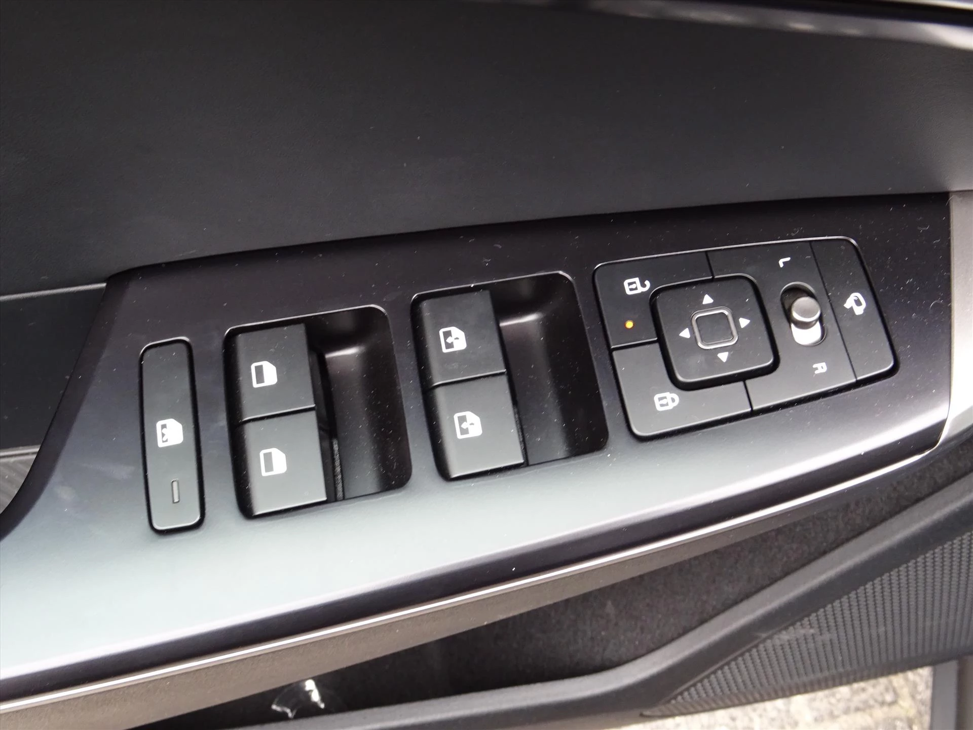 Hoofdafbeelding Kia EV6