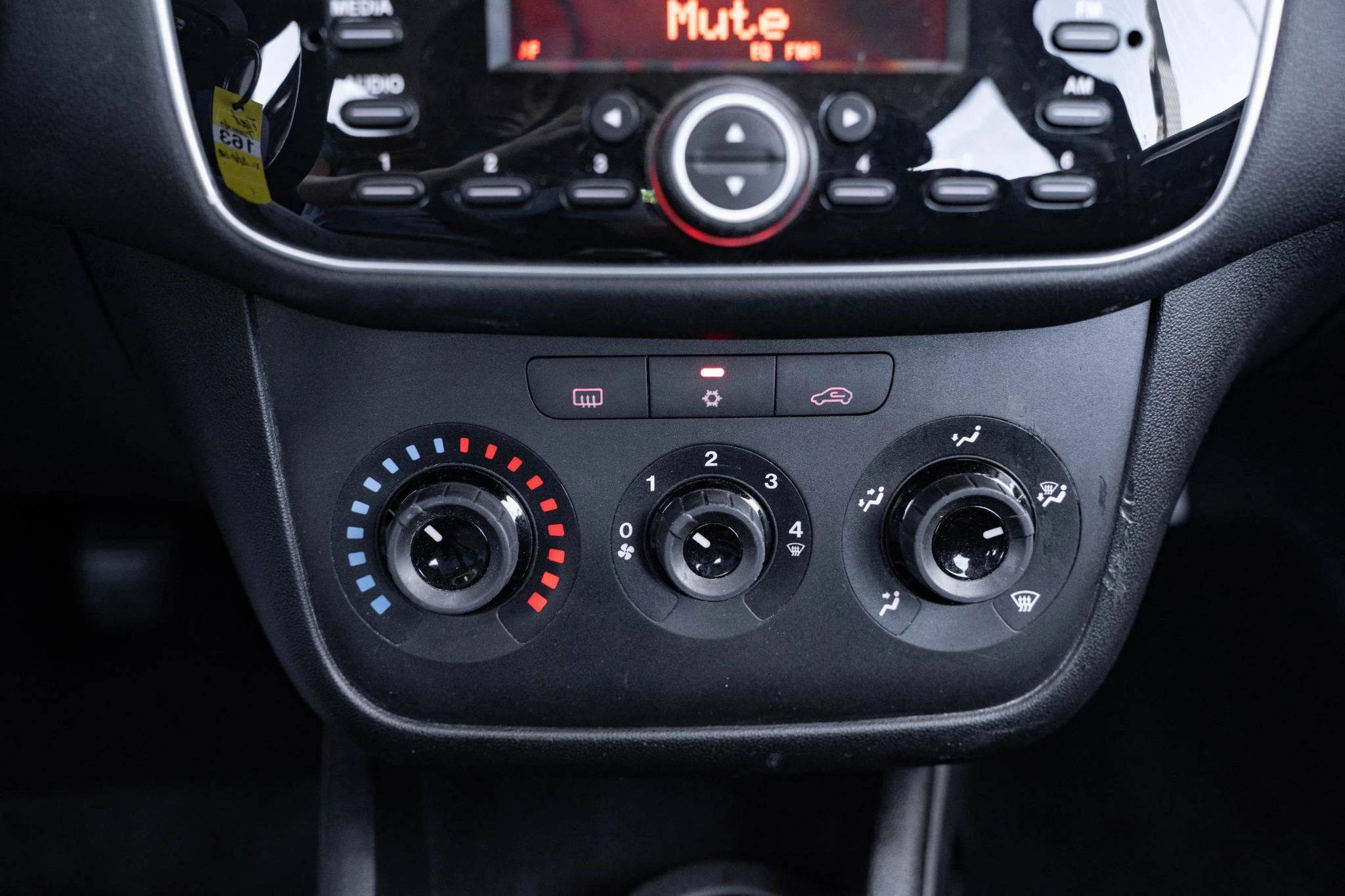 Hoofdafbeelding Fiat Punto