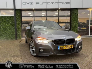 BMW 3 Serie 330e High Executive | M-Sport | H&K Sound | Schuidak