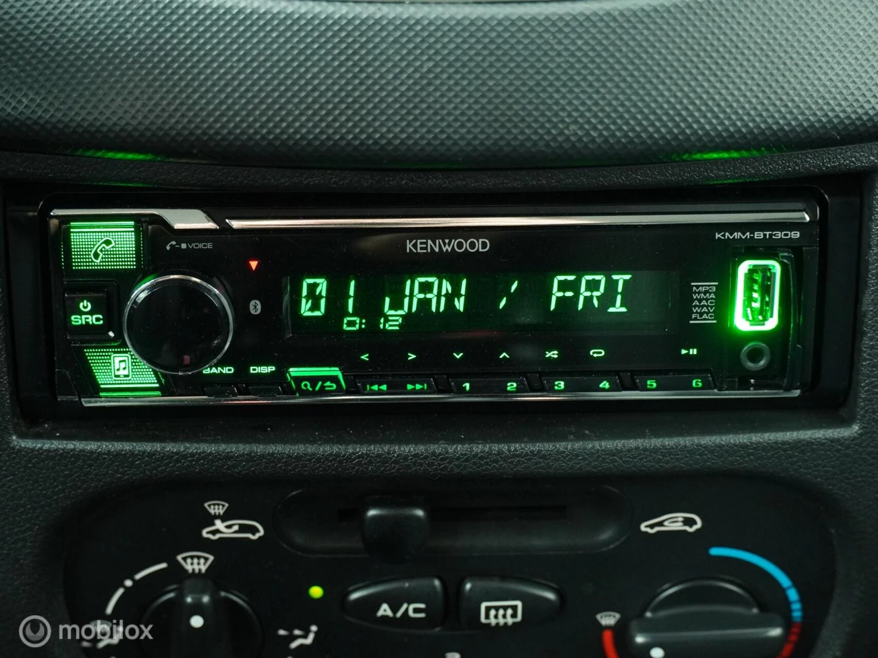 Hoofdafbeelding Peugeot 206