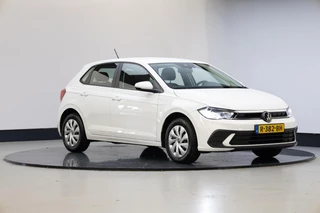 Volkswagen Polo 1.0 TSI Polo