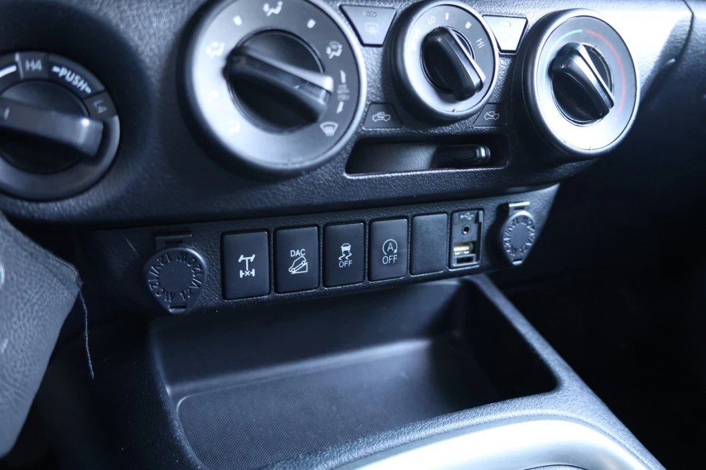 Hoofdafbeelding Toyota Hilux