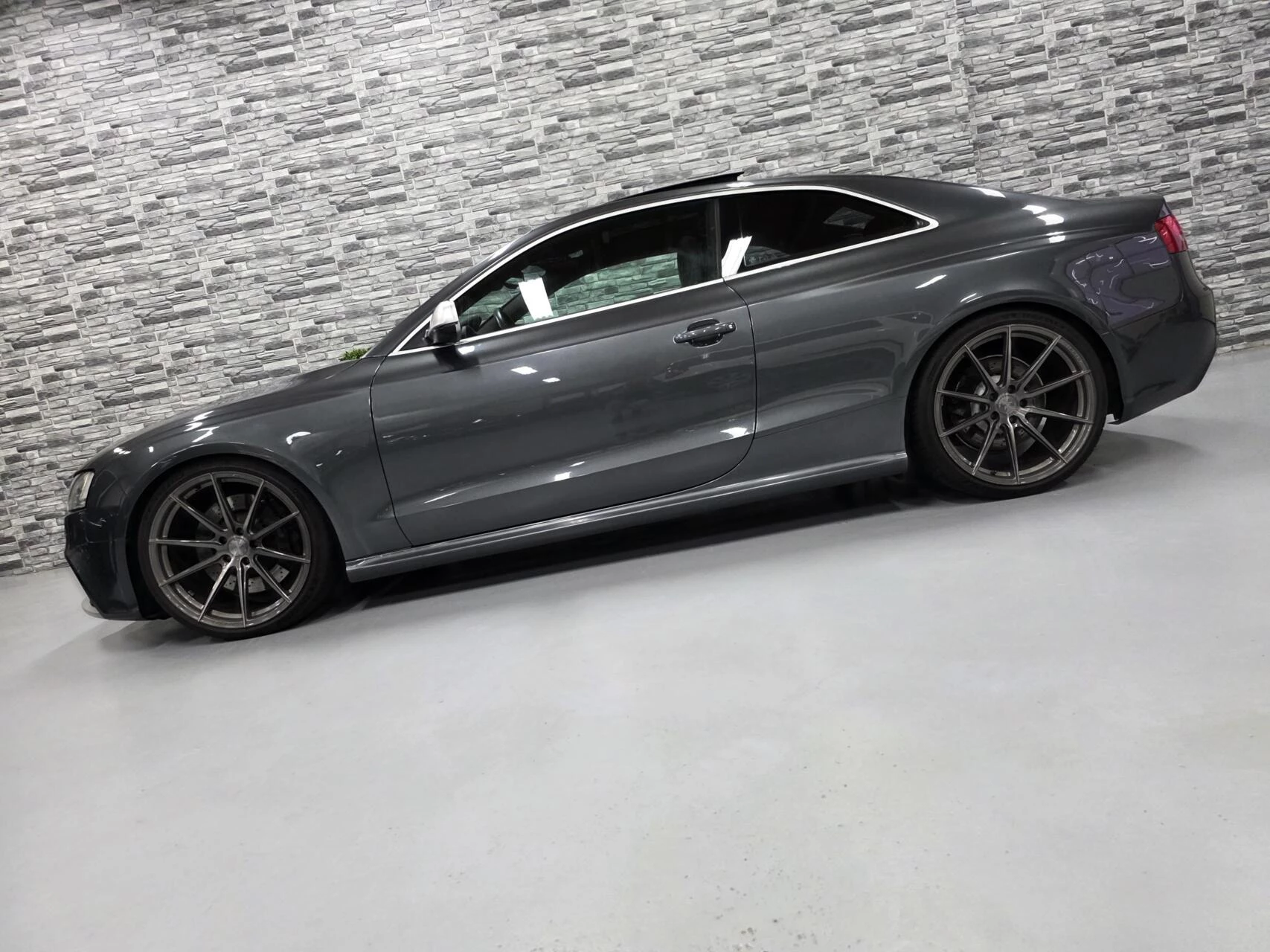 Hoofdafbeelding Audi RS5