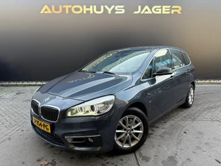 BMW 2-serie Gran Tourer 218i M Sport H&K H&U Leder Camera