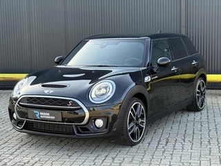 Mini Clubman 2.0 Cooper S JCW Pakket AUTOMAAT | TOPSTAAT