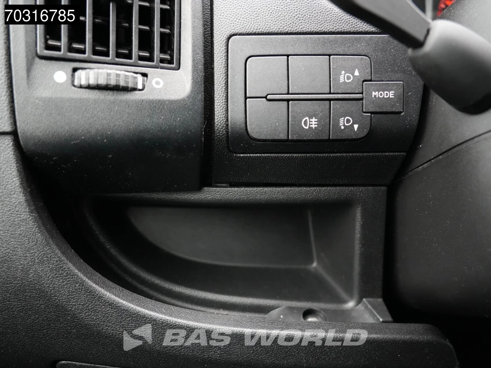 Hoofdafbeelding Peugeot Boxer