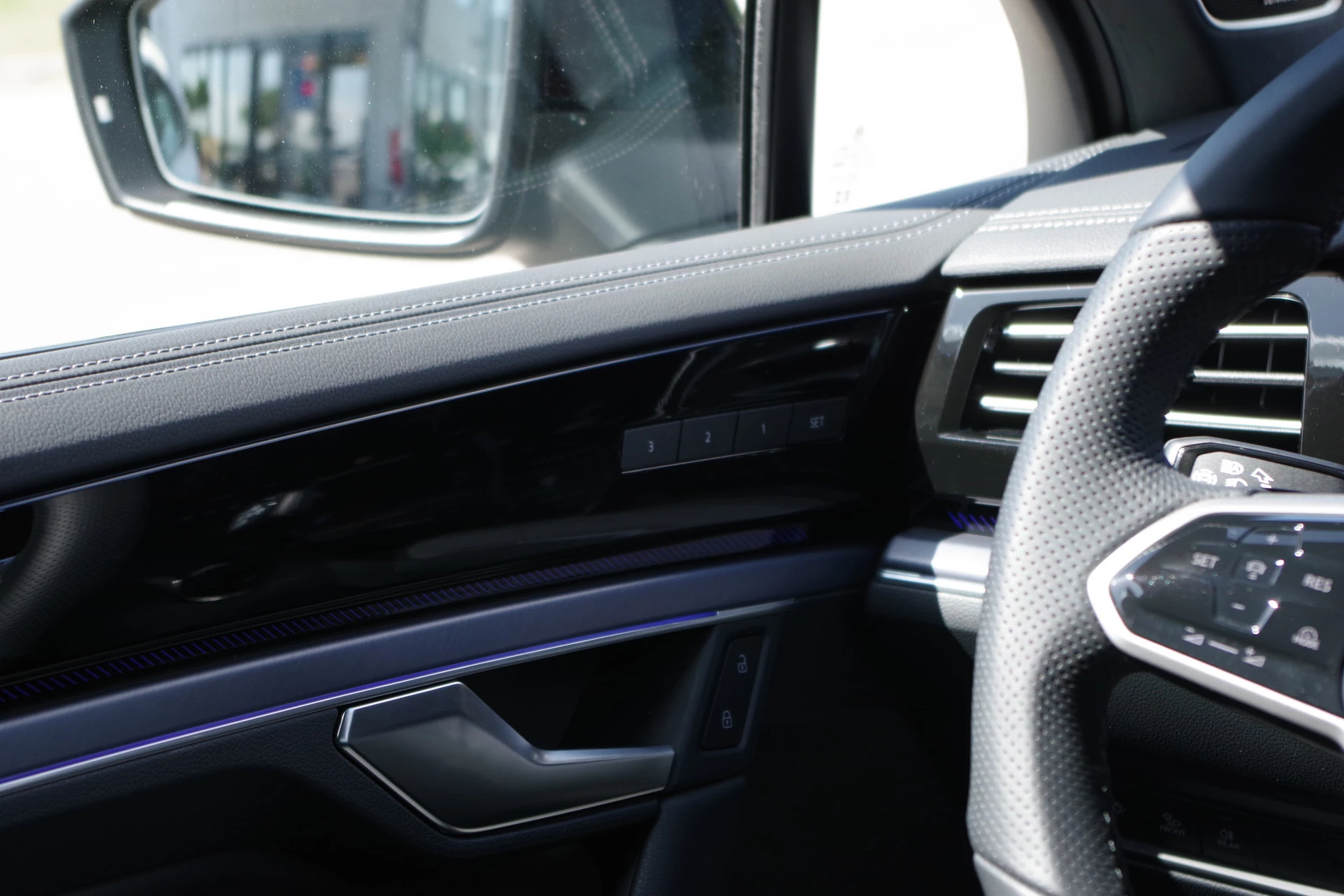 Hoofdafbeelding Volkswagen Touareg