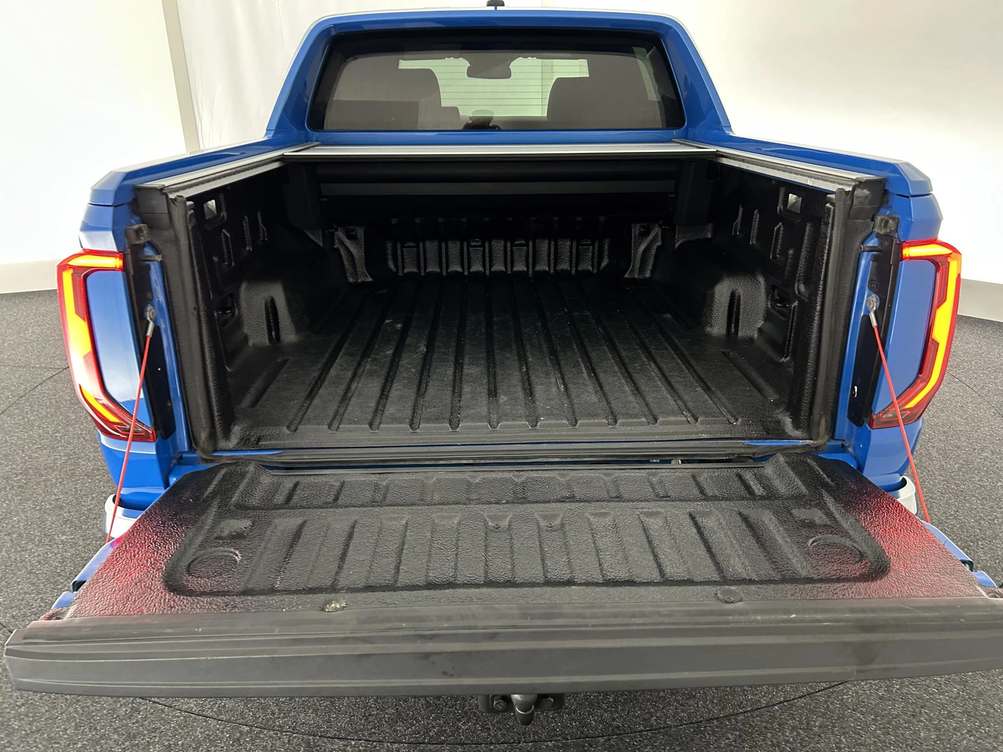 Hoofdafbeelding Volkswagen Amarok