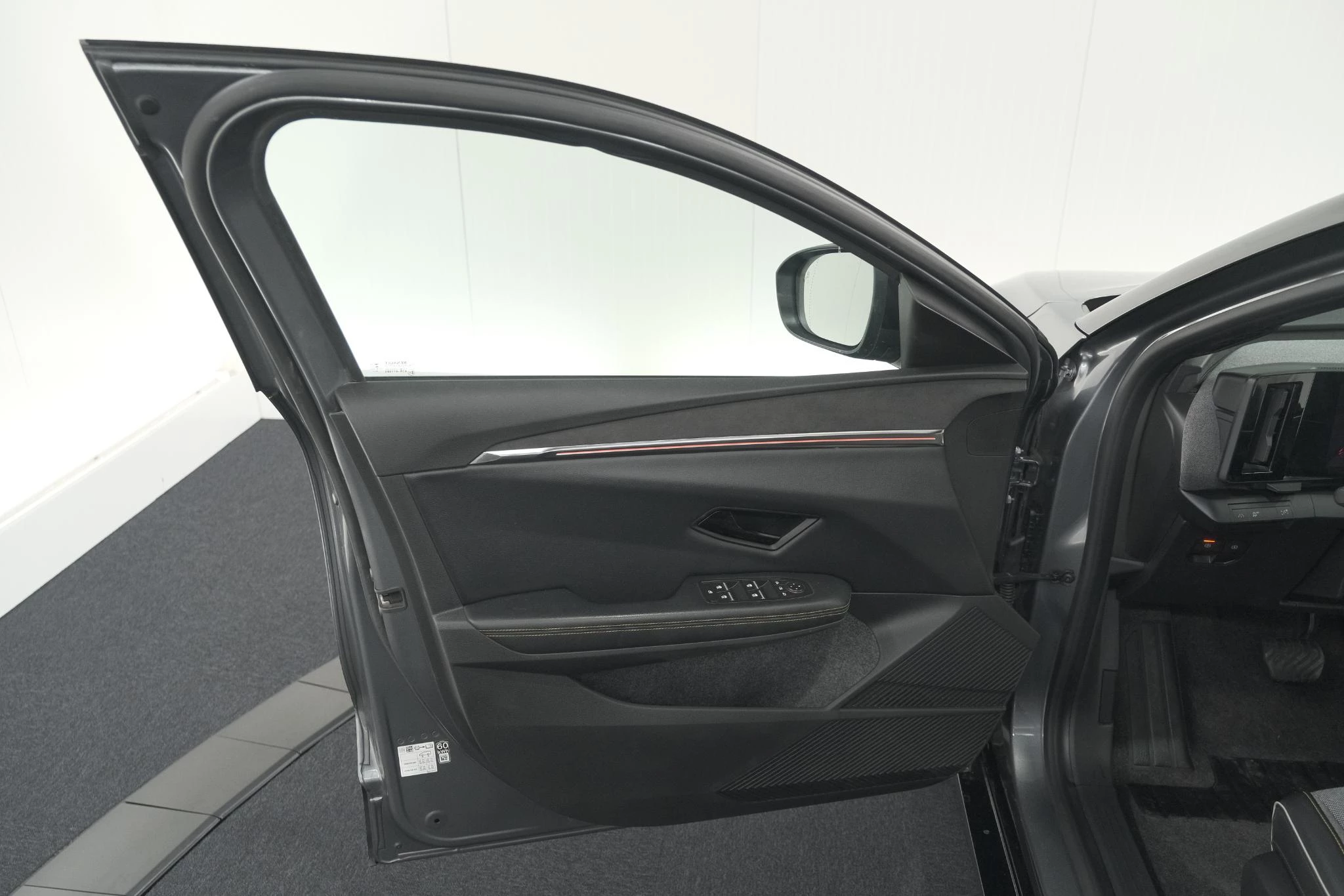 Hoofdafbeelding Renault Megane E-Tech