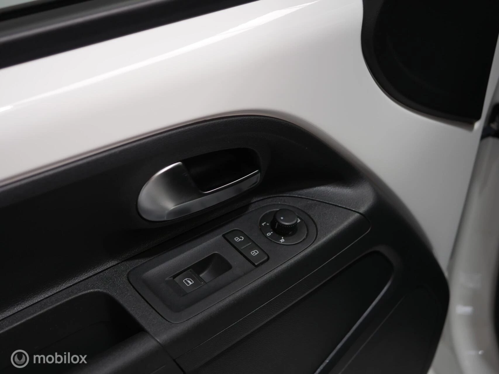 Hoofdafbeelding SEAT Mii