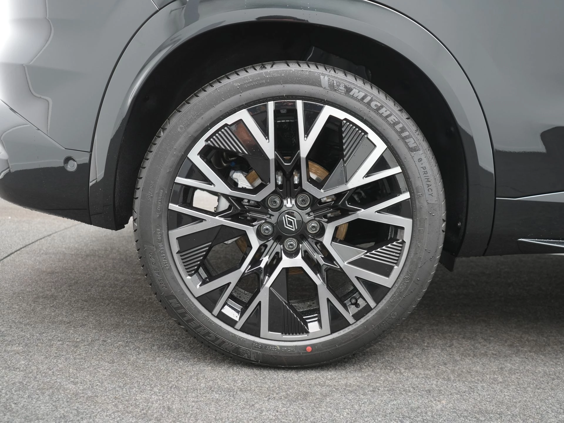 Hoofdafbeelding Renault Austral