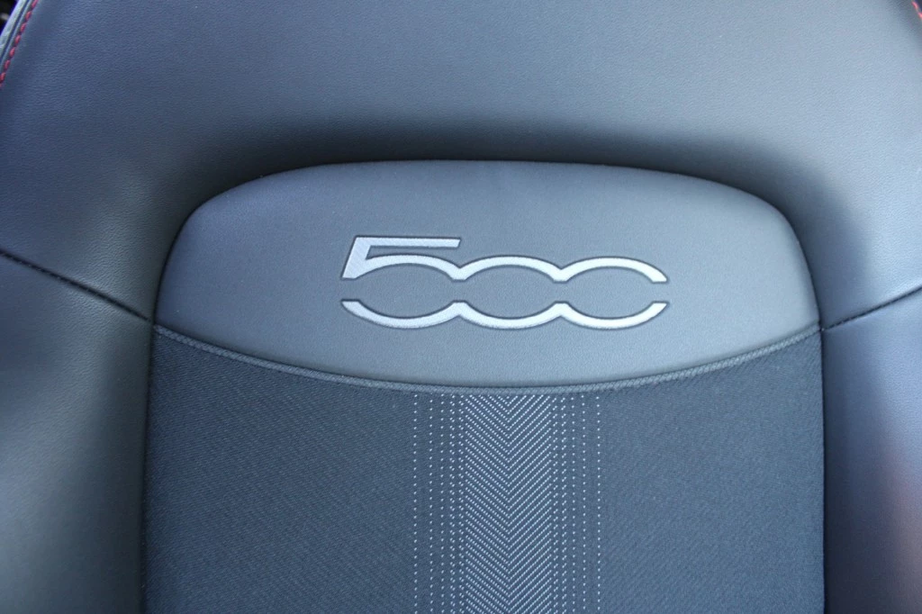 Hoofdafbeelding Fiat 500X