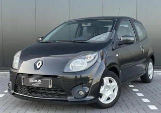 Renault Twingo 1.2 CRUISE, AIRCO, VOL ONDERHOUDEN,