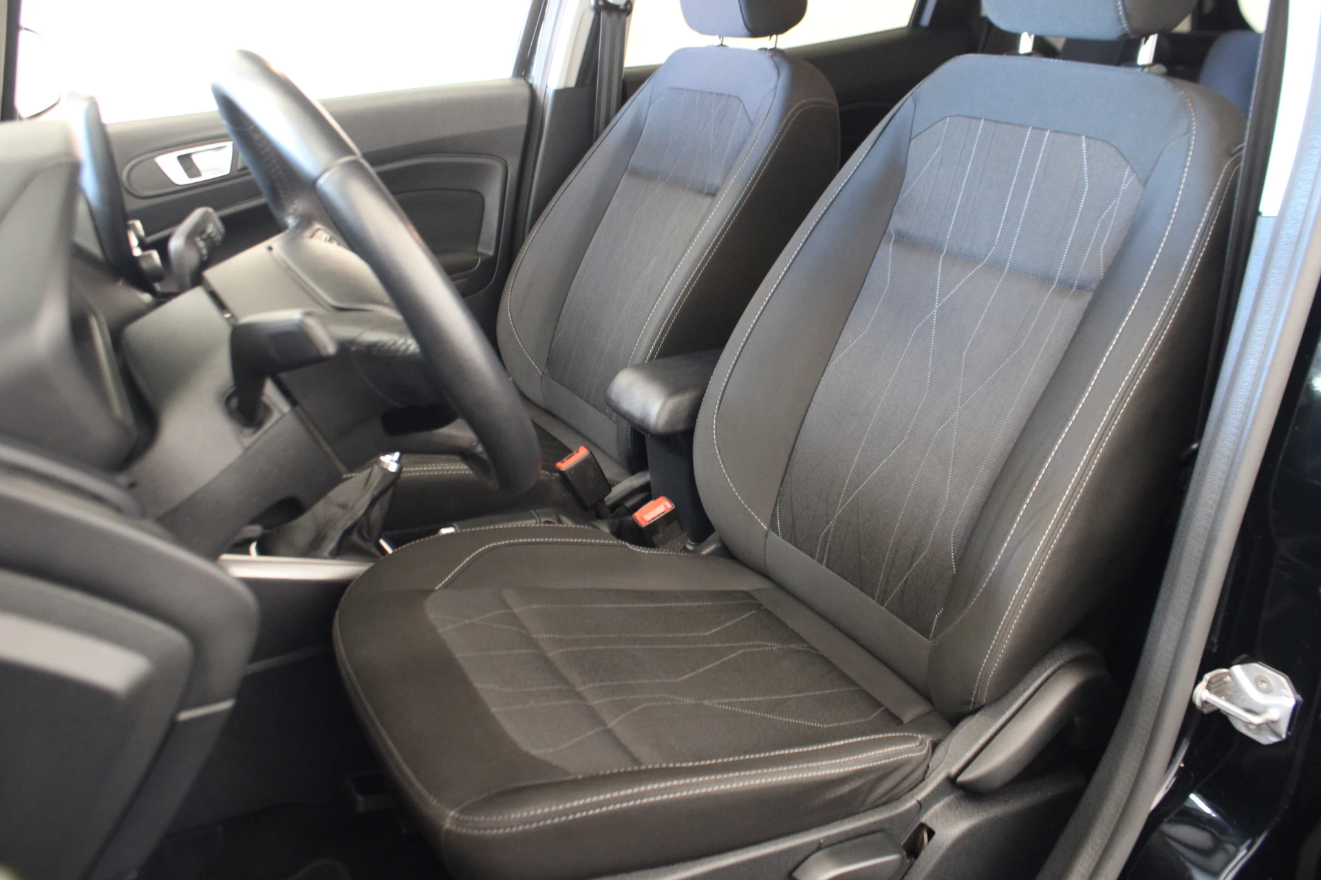 Hoofdafbeelding Ford EcoSport