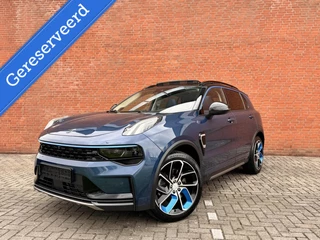 Lynk & Co 01 1.5 PLUG-IN HYBRID|360 CAMERA|PANO|CARPLAY| VOL