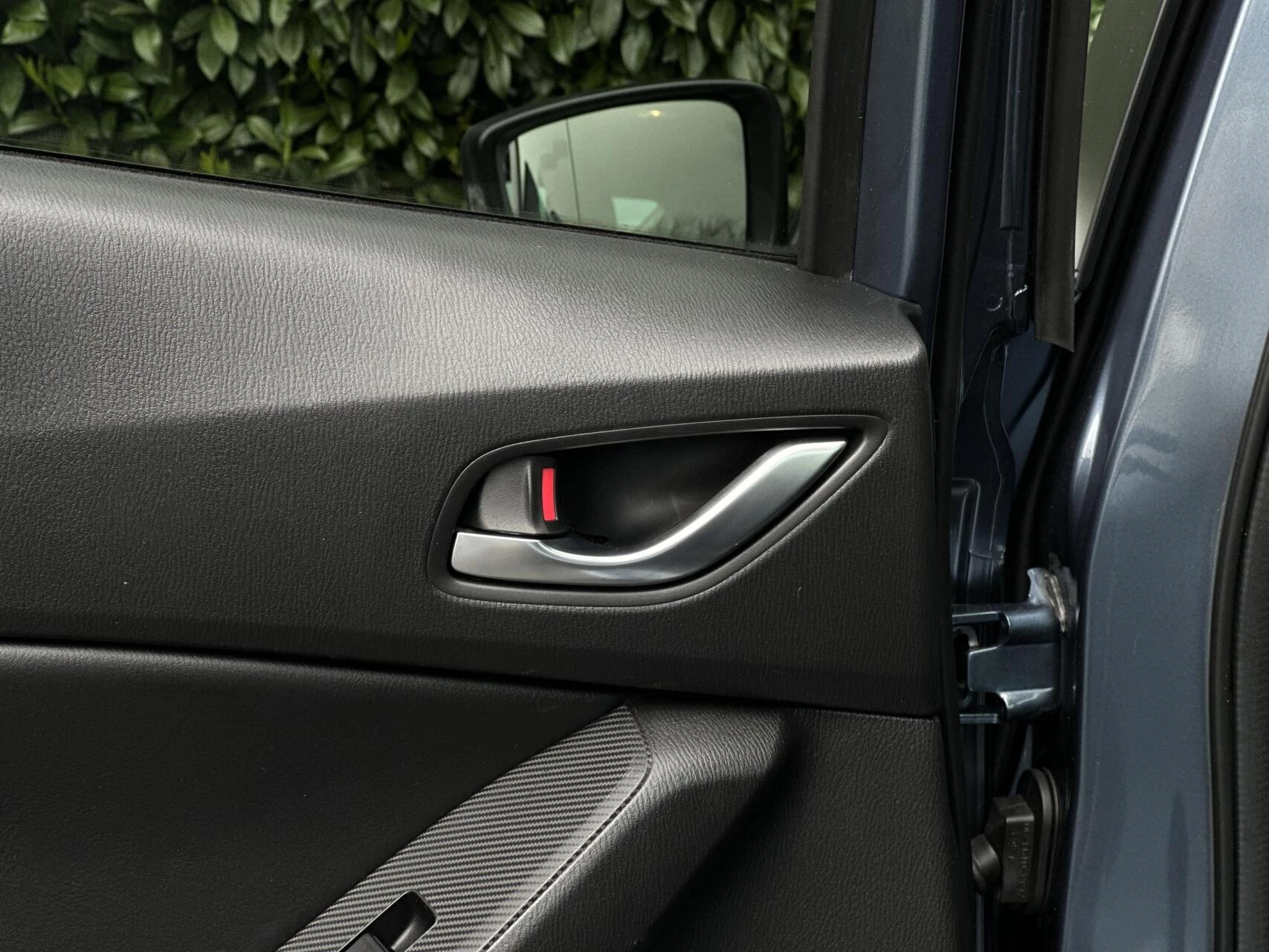 Hoofdafbeelding Mazda 3