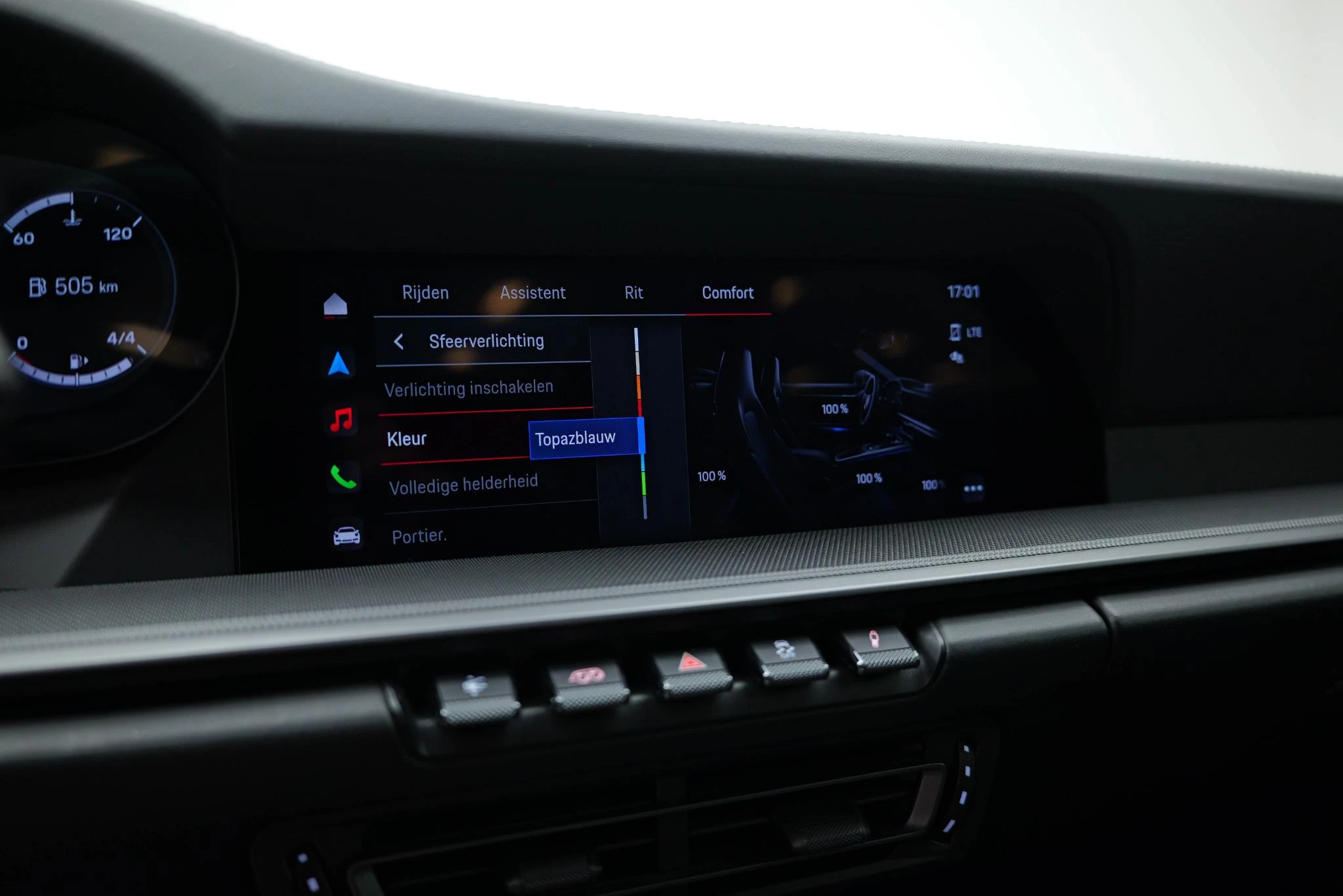 Hoofdafbeelding Porsche 911