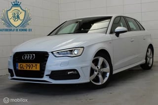 Audi A3 Sportback 1.4 TFSI CoD Sport Pro Line S