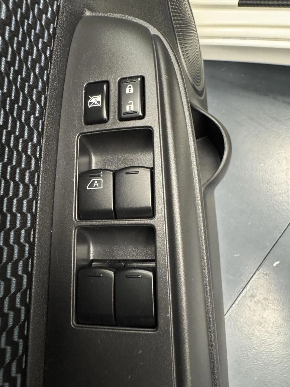 Hoofdafbeelding Nissan Note