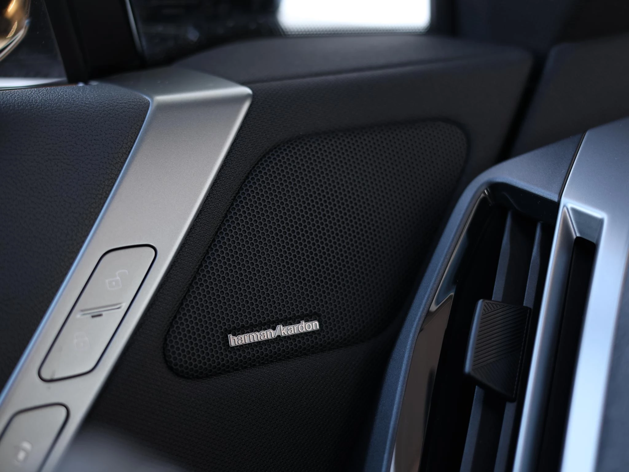 Hoofdafbeelding BMW iX