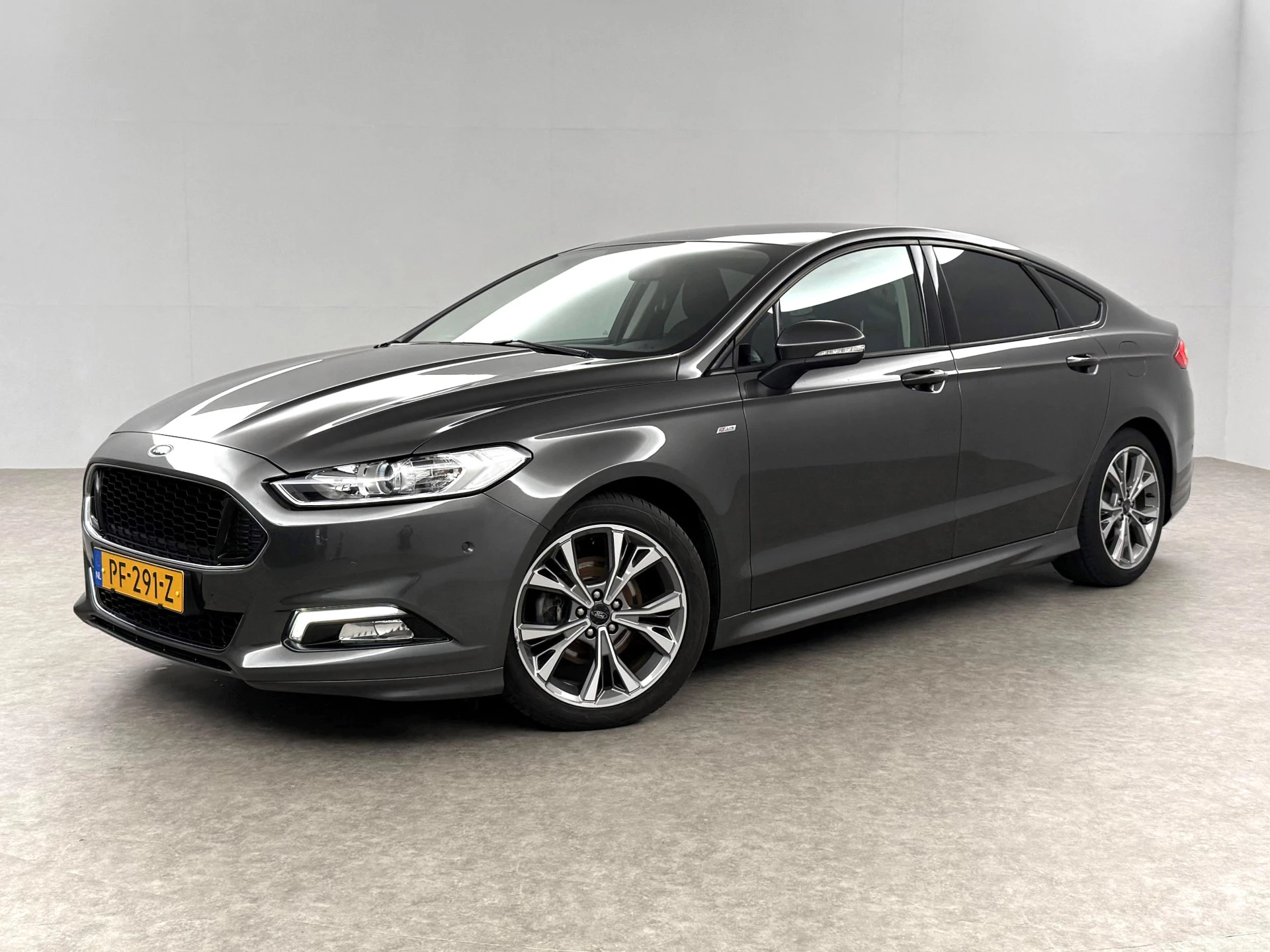 Hoofdafbeelding Ford Mondeo