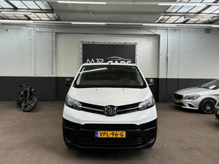 Toyota PROACE Worker 1.5 D-4D Live Long