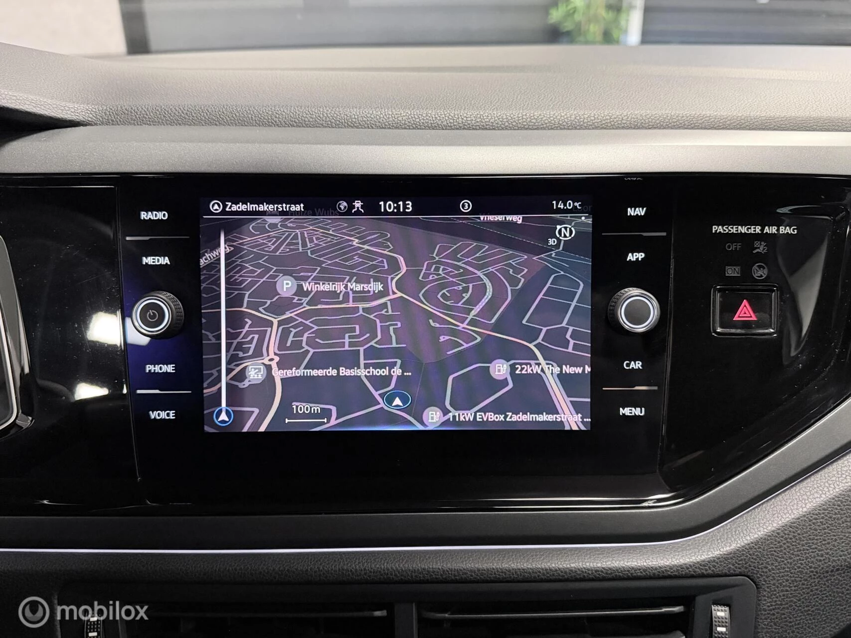 Hoofdafbeelding Volkswagen Taigo