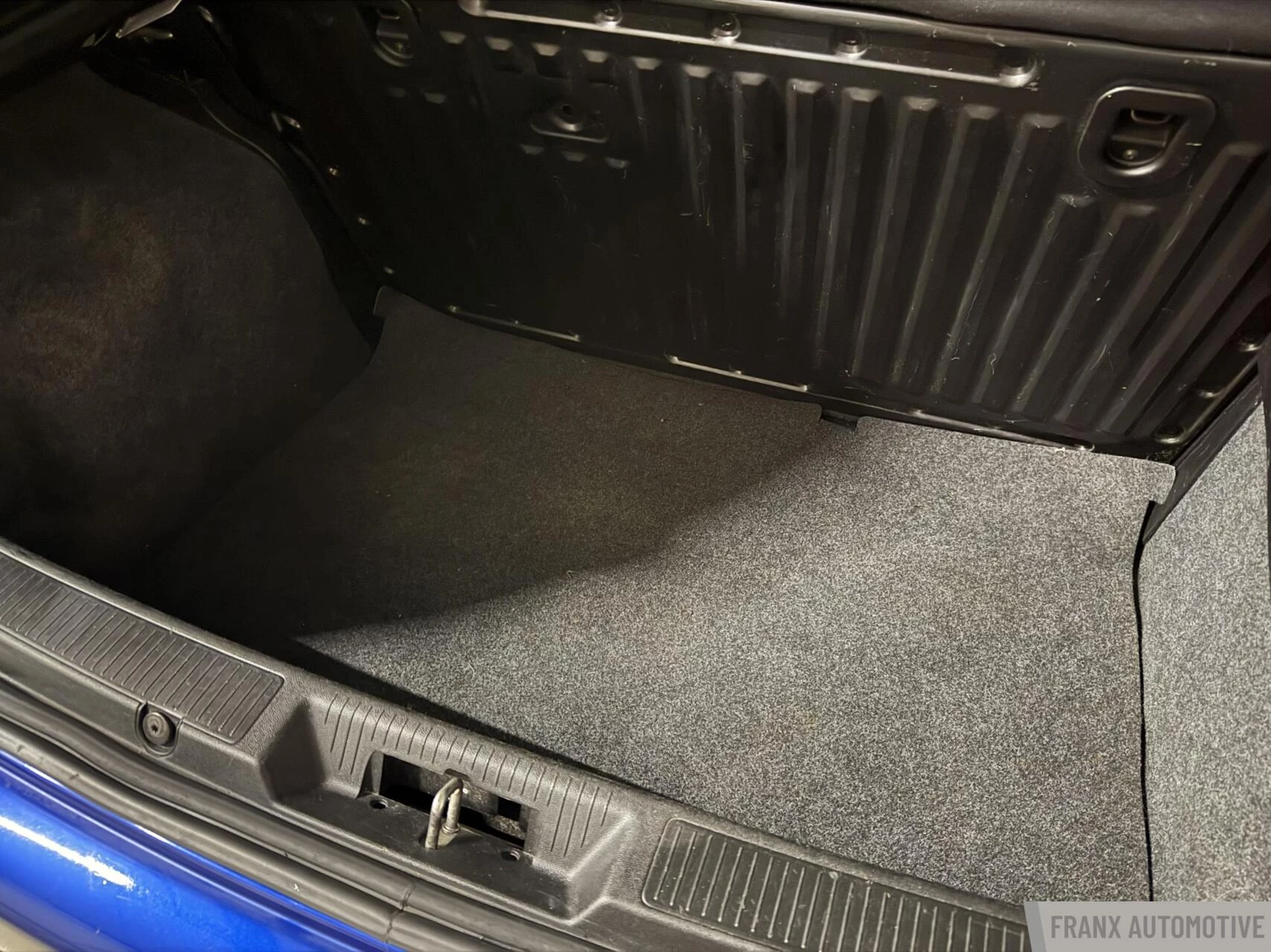 Hoofdafbeelding Fiat Grande Punto