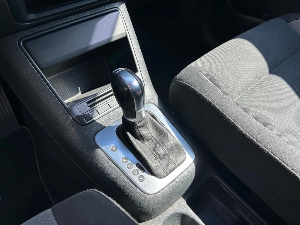 Hoofdafbeelding Volkswagen Golf Plus